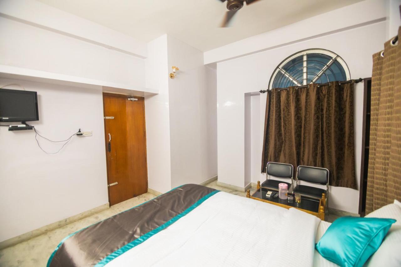 Hotel Sp Grand Karur  Exteriér fotografie